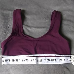 Victoria's secret bra